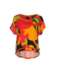 Футболка Vivienne Westwood Anglomania