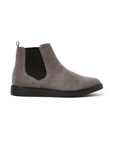 Полусапоги и высокие ботинки Topman