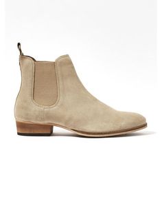 Полусапоги и высокие ботинки Topman