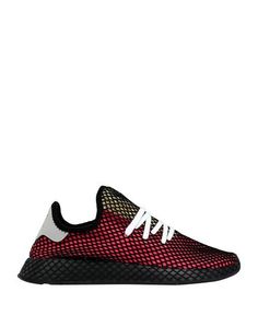 Низкие кеды и кроссовки Adidas Originals