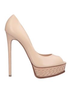 Туфли Casadei