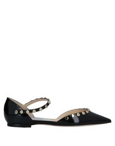 Балетки Jimmy Choo