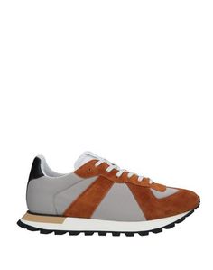 Низкие кеды и кроссовки Maison Margiela