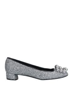 Туфли Casadei