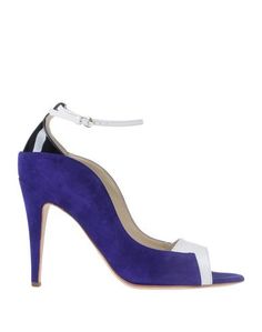 Туфли Brian Atwood