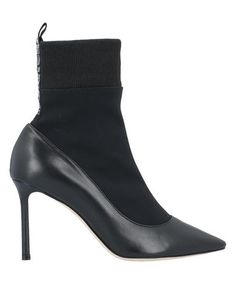 Полусапоги и высокие ботинки Jimmy Choo