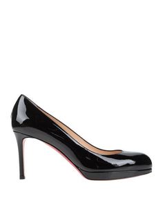 Туфли Christian Louboutin