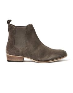 Полусапоги и высокие ботинки Topman