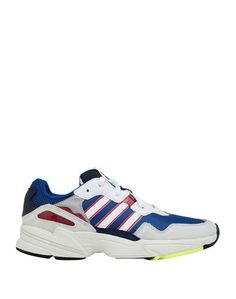 Низкие кеды и кроссовки Adidas Originals