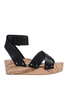 Сандалии Proenza Schouler