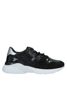 Низкие кеды и кроссовки Hogan