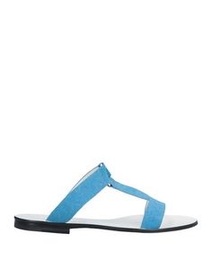 Сандалии Jil Sander