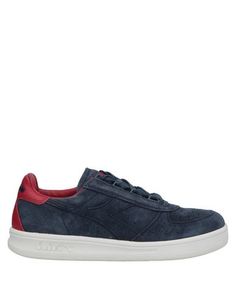 Низкие кеды и кроссовки Diadora Heritage