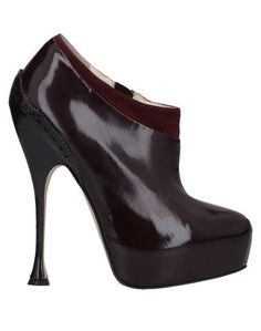 Ботинки Brian Atwood
