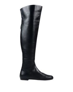 Сапоги Giuseppe Zanotti
