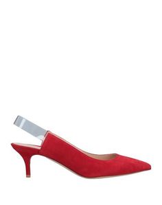 Туфли Gianvito Rossi