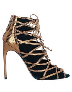 Полусапоги и высокие ботинки Brian Atwood