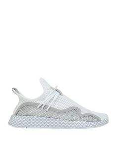 Низкие кеды и кроссовки Adidas Originals
