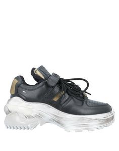Низкие кеды и кроссовки Maison Margiela