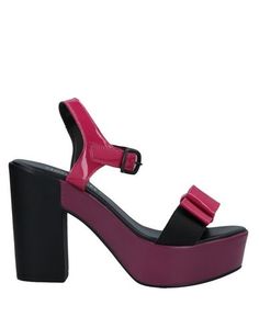 Сандалии Studio Mare