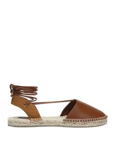 Эспадрильи Australia Luxe Collective