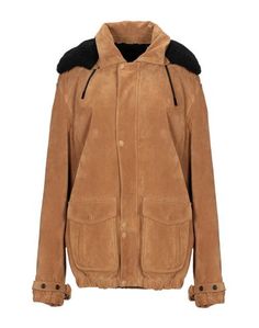 Куртка Saint Laurent