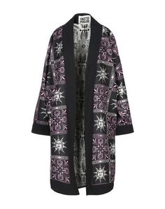 Легкое пальто Fausto Puglisi