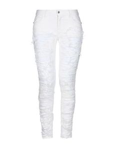 Джинсовые брюки Just Cavalli