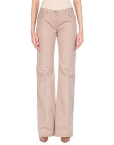 Повседневные брюки Elisabetta Franchi Jeans