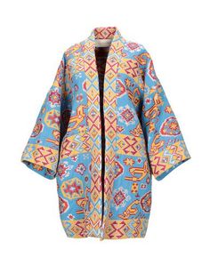 Легкое пальто Valentino