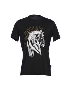 Футболка Just Cavalli