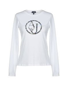 Футболка Armani Jeans