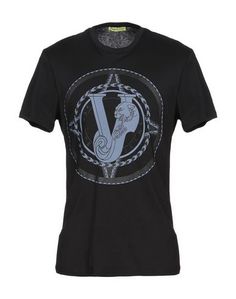 Футболка Versace Jeans