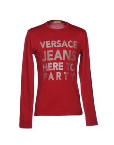 Футболка Versace Jeans