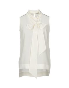 Топ без рукавов Ermanno Scervino