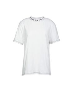 Футболка Acne Studios