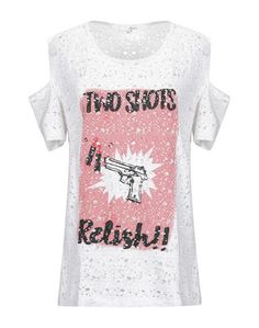 Футболка Relish