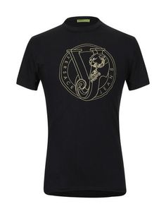 Футболка Versace Jeans