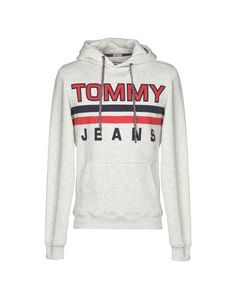 Толстовка Tommy Jeans