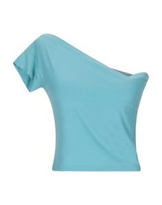 Топ без рукавов M.P. DI Annalisa Paresi