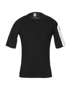 Футболка Bikkembergs