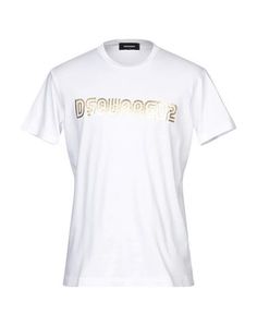 Футболка Dsquared2