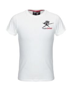 Футболка Plein Sport