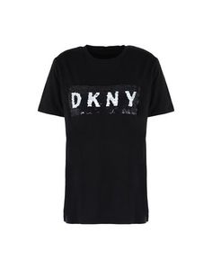 Футболка Dkny