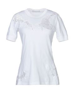 Футболка Ermanno Scervino