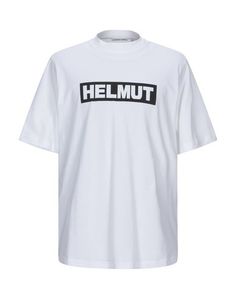 Футболка Helmut Lang