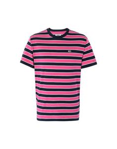 Футболка Tommy Jeans