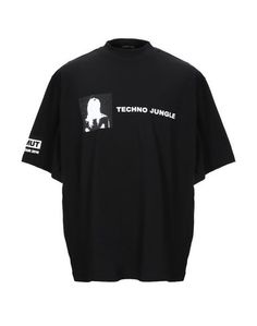 Футболка Helmut Lang