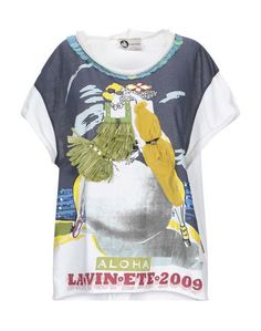 Футболка Lanvin