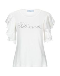 Футболка Blumarine